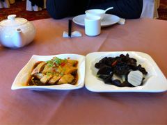 -潮府馆·非遗潮州菜·港式点心(世纪公园店)