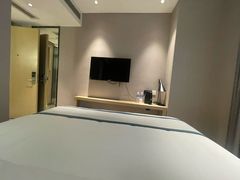 -城市便捷酒店(广州塔客村地铁站琶洲会展店)