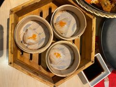 -避风塘(百联东郊店)
