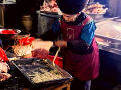 -苗族饮食文化传习所