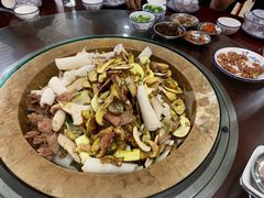 -双喜农庄·菌香园(安居家园店)
