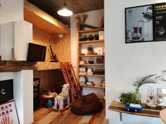 -Cafe In Little Forest