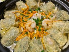 -鼎晟江南·融合江南宴(固戍店)