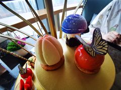 -三迪希尔顿酒店·星空酒廊