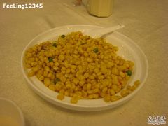 松仁玉米-金百万烤鸭店(马甸店)