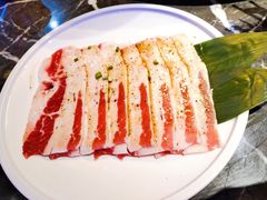 -十三姨正合丰烤肉(营迹路店)