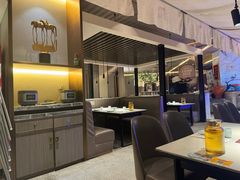 -北李妈妈菜·海肠捞饭(高新万达店)