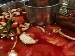 -佬土鹅肠火锅(解放路店)