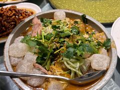 -萍香大厨·锅包肉(大东门店)