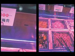 -聚盛源蒸汽海鲜火锅烤肉自助(巨川金海岸购物广场店)