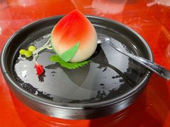 -北平印象.北京烤鸭.新京菜.融合菜(世贸店)
