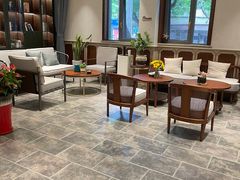 -时光漫步S酒店(成都宽窄巷子店)