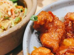 -有肉食·虎九闽菜(798艺术区店)