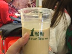 -1点点(建设六马店)