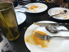 -妈阁铭记澳葡美食