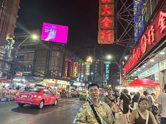 -唐人街(耀华力路)