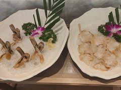 -纯味斑鱼府(中海环宇荟店)