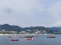 -大梅沙海滨公园