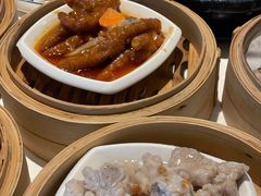 -安蒂娅·海鲜自助餐厅(安蒂娅美兰酒店)