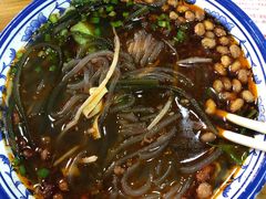 -秦韵轩·西安小馆(贻成福地广场店)