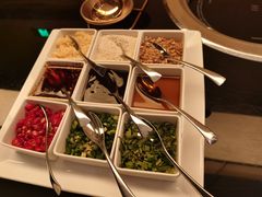 -西安浐灞艾美酒店·汉江餐厅·火锅