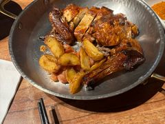 -耶里夏丽·丝路新疆菜·清真食品(徐汇南丹东路臻选店)