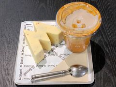 M&nbsp;cake-M Stand (TX淮海路店)