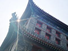 -山海关风景区-售票处