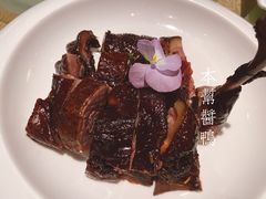 -昆仑饭店-鲜筵餐厅