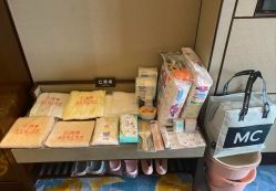 -臻康乃馨月子中心(凯宾斯基店)