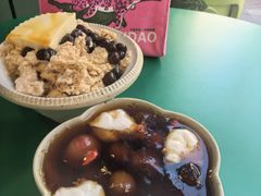 -堂屋糖水店(愚园店)