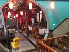 -饕然·民间川菜(龙泉店)