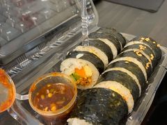 -韩味轩(丰盛町店)