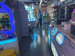 -天空之城游乐体验世界(义乌之心店)