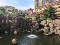 -国家五钻酒家·西樵旺阁渔村(西樵店)