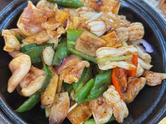 -烧鹅妹饭店