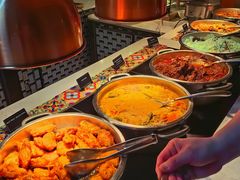 -RISE RESTAURANT(滨海湾金沙店)