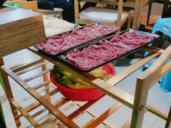 -柴头哥·牛肉火锅(爱民路店)