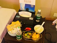 -臻品足道(后湖店)