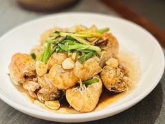 -小厨娘金榜题名(夫子庙贡院街店)
