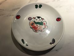-茄子恰恰·新云南小炒(金池购物中心店)