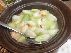 -锦府盐帮·李宅(领展购物广场中关村店)