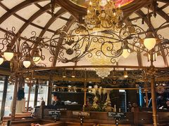 -B&C黄油与面包·THE GARDEN BAKERY概念店(世纪汇店)