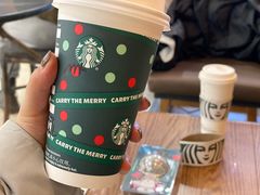 -星巴克(太原茂业天地店)