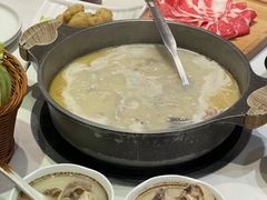 -沄记顺德菜打边炉(东直门店)