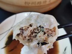 猪肉三鲜烧麦-正宗天津烧麦馆(柳州路店)