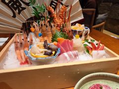 -水濑·日料放题(天河店)