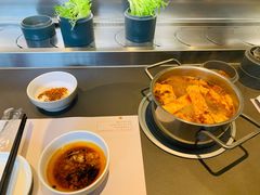 -壹小馆.皇城老妈(成都太古里店)