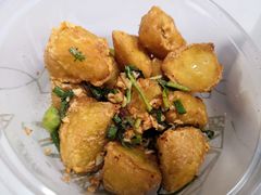 -窄巷口生烫牛肉米线(客村店)