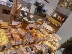 -那家面包房(珠江路店)